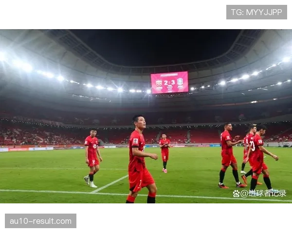 上海海港亚冠进攻乏力四轮一球 防守端暴露问题