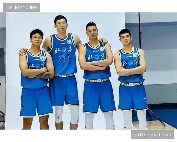 北京队陈盈骏方硕双控卫配置 组织串联能力决定进攻流畅度